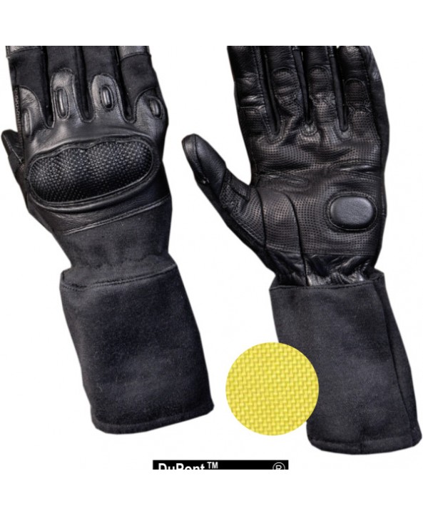 Operator Long Cuff Gloves (OLG-106)